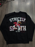 SP ATHLETICS CREWNECK